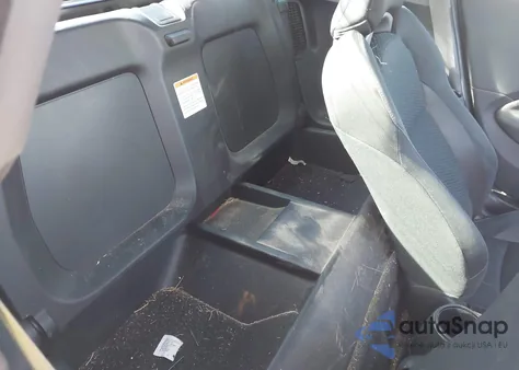 2013 Honda Cr-Z z USA, uszkodzony, nr VIN JHMZF1D48DS000698